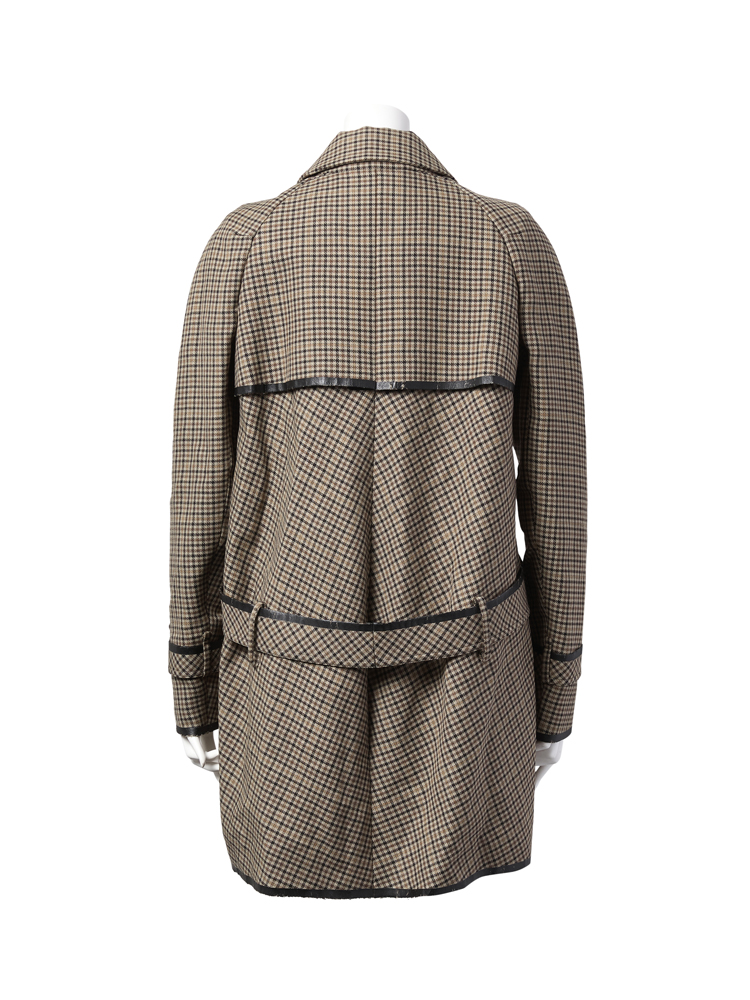 Balenciaga by</br>Nicolas Ghesquiere</br>2008 Pre-Fall_5