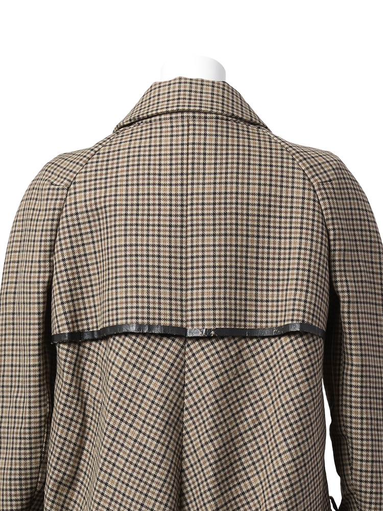 Balenciaga by</br>Nicolas Ghesquiere</br>2008 Pre-Fall_6