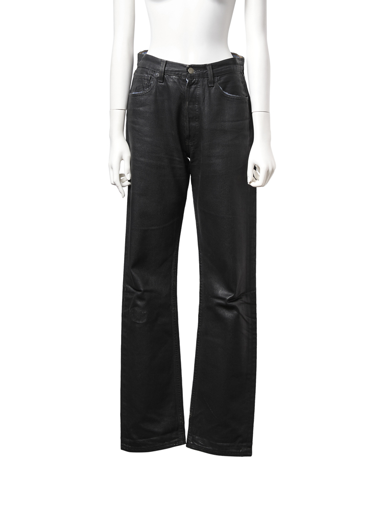 Maison Martin Margiela</br>1999 AW_2