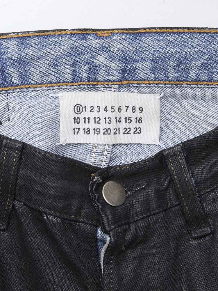 Maison Martin Margiela</br>1999 AW_6