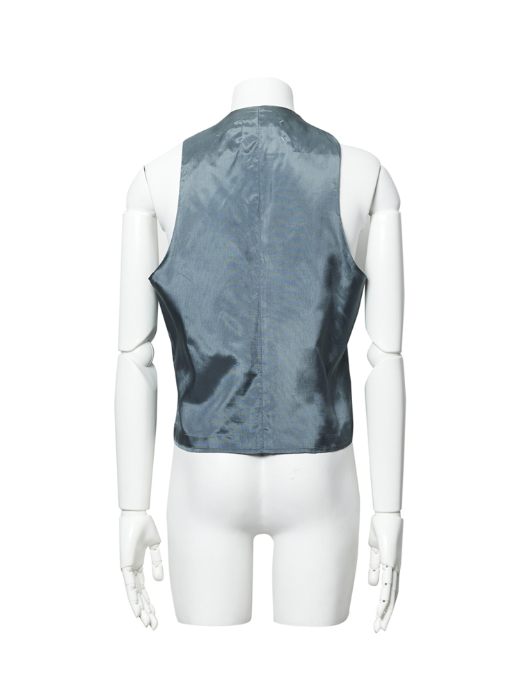 Maison Martin Margiela</br>2004 AW_4