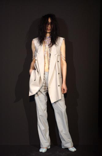 Maison Martin Margiela</br>2004 SS_10