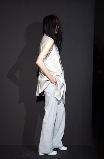 Maison Martin Margiela</br>2004 SS_11