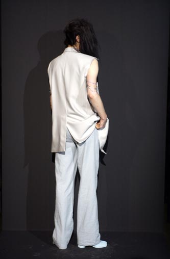 Maison Martin Margiela</br>2004 SS_12