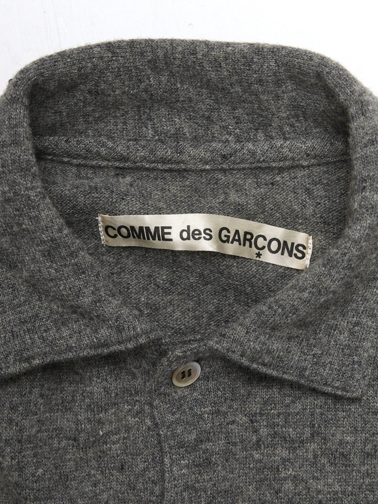 COMME des GARÇONS</br>1980s_6