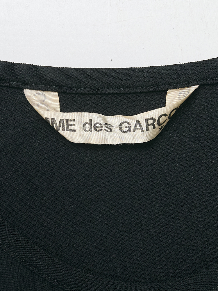 COMME des GARÇONS</br>AD 1990_6