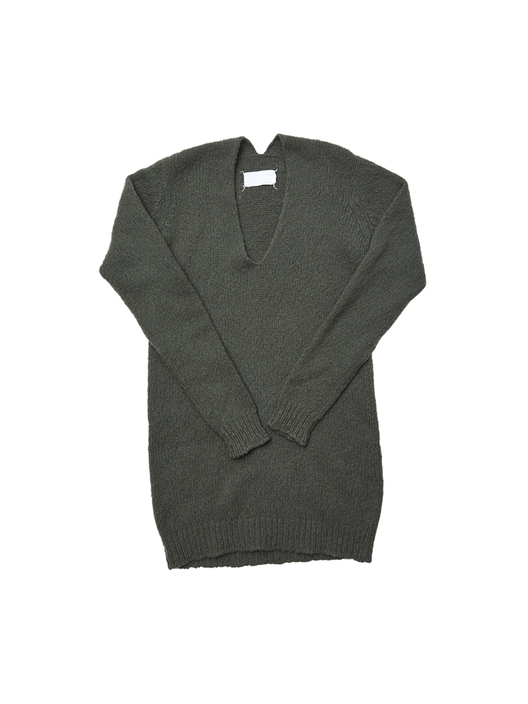 Maison Martin Margiela</br>1998 AW_4