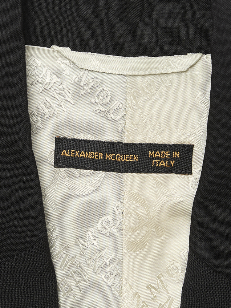 Alexander McQUEEN</br>1999 SS_10