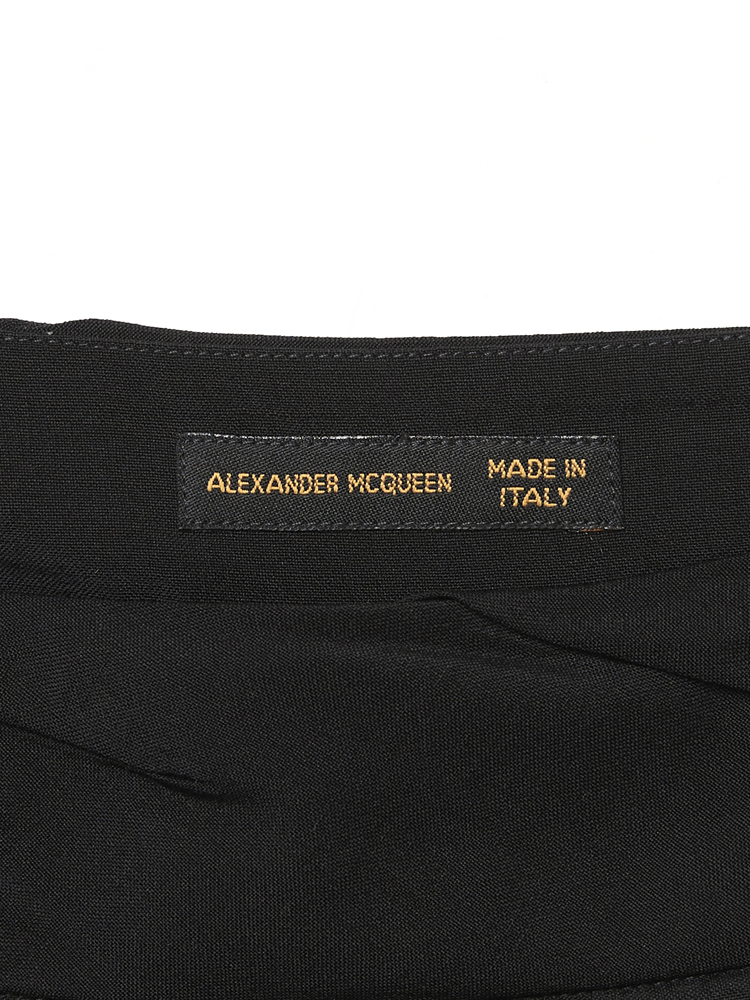 Alexander McQUEEN</br>1999 SS_11