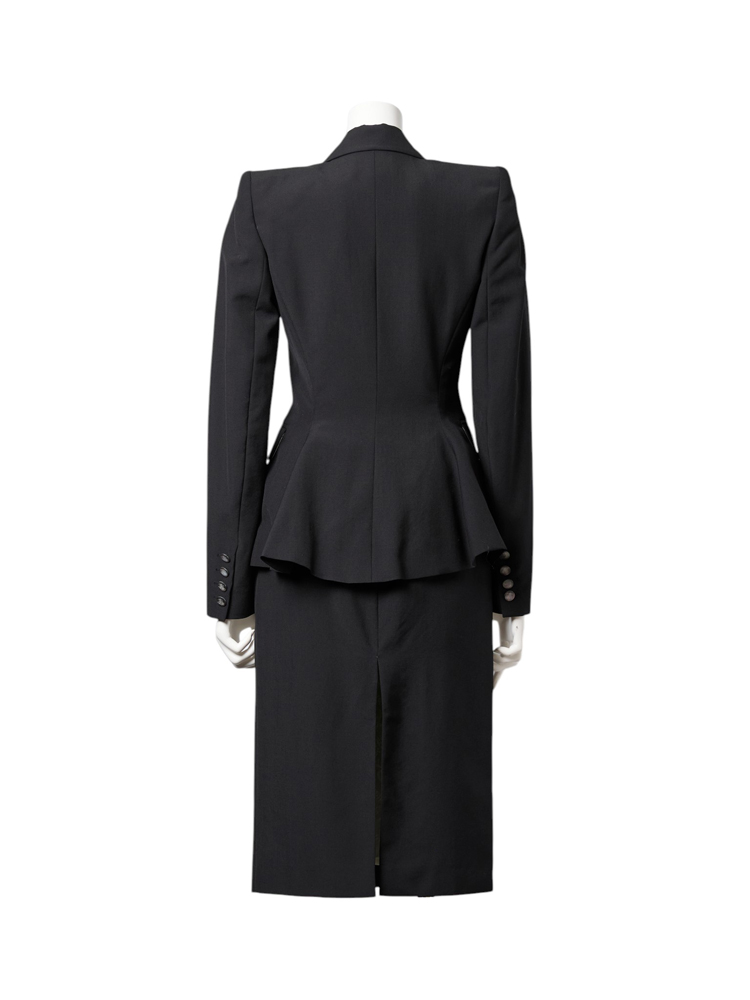 Alexander McQUEEN</br>1999 SS_2