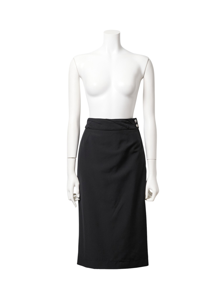Alexander McQUEEN</br>1999 SS_7