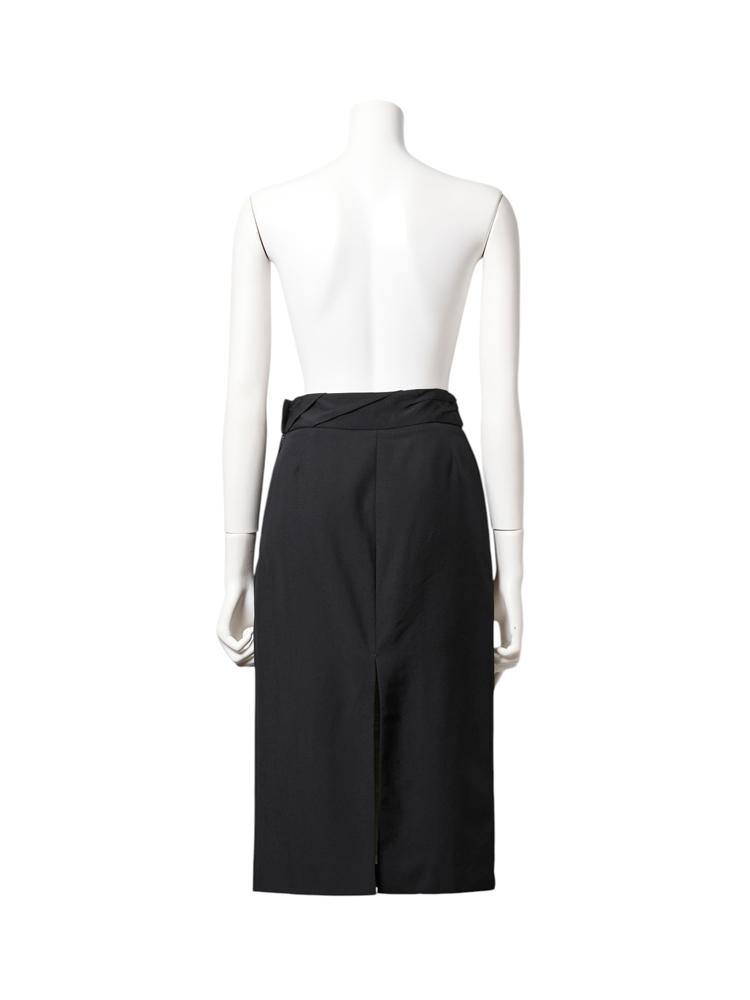 Alexander McQUEEN</br>1999 SS_9