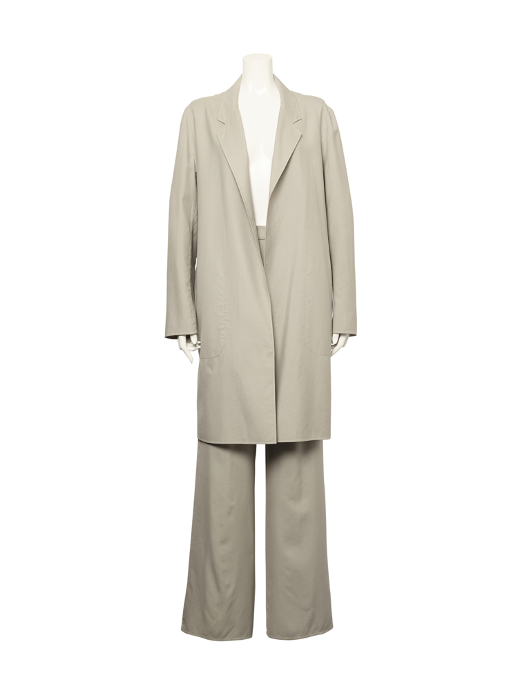 HERMÈS by</br>Martin Margiela</br>2000 SS_1