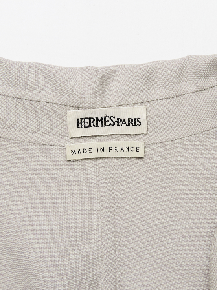 HERMÈS by</br>Martin Margiela</br>2000 SS_13