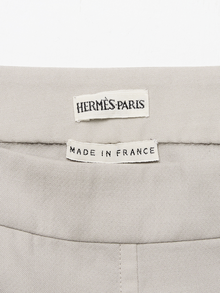 HERMÈS by</br>Martin Margiela</br>2000 SS_14