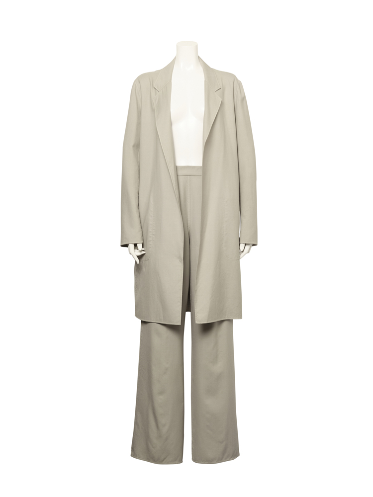 HERMÈS by</br>Martin Margiela</br>2000 SS_2