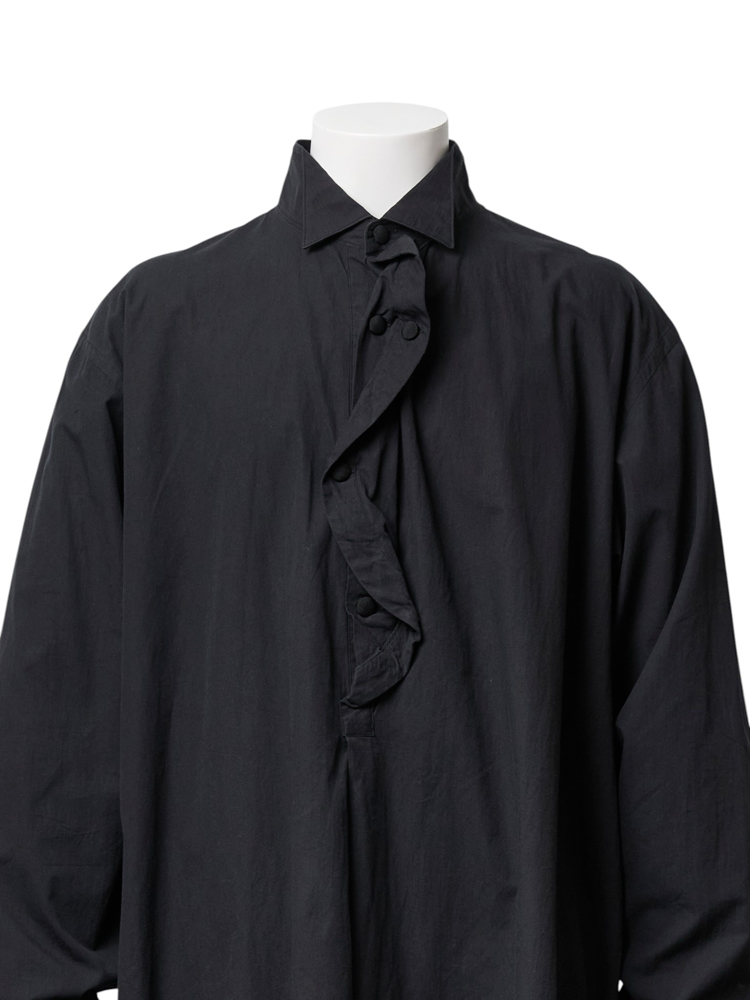 Yohji Yamamoto</br>POUR HOMME</br>1980s_2