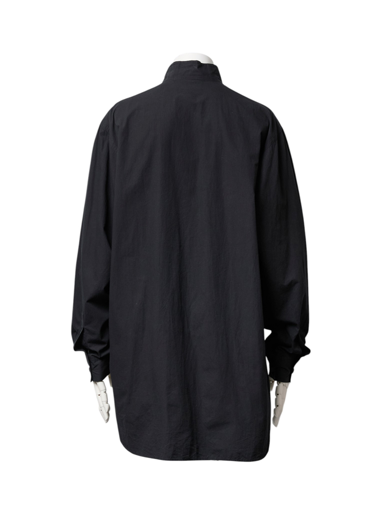 Yohji Yamamoto</br>POUR HOMME</br>1980s_3