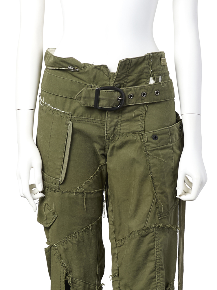 JUNYA WATANABE</br>COMME des GARÇONS</br>2006 AW_2