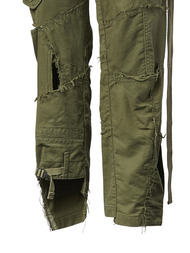JUNYA WATANABE</br>COMME des GARÇONS</br>2006 AW_3