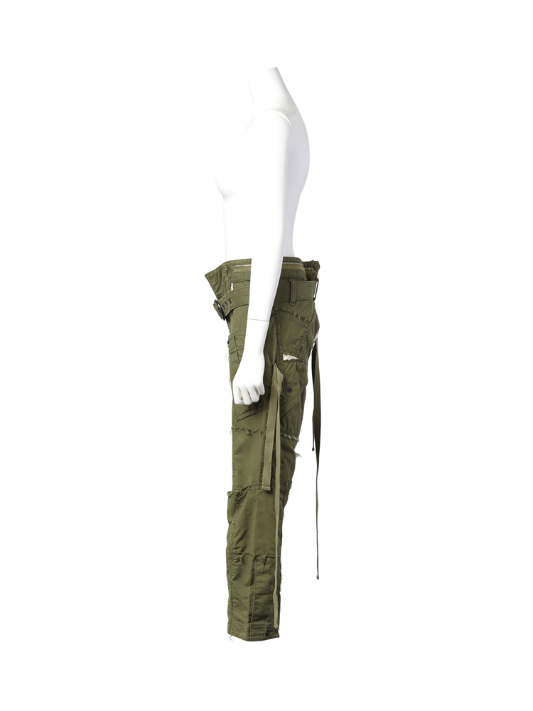 JUNYA WATANABE</br>COMME des GARÇONS</br>2006 AW_4