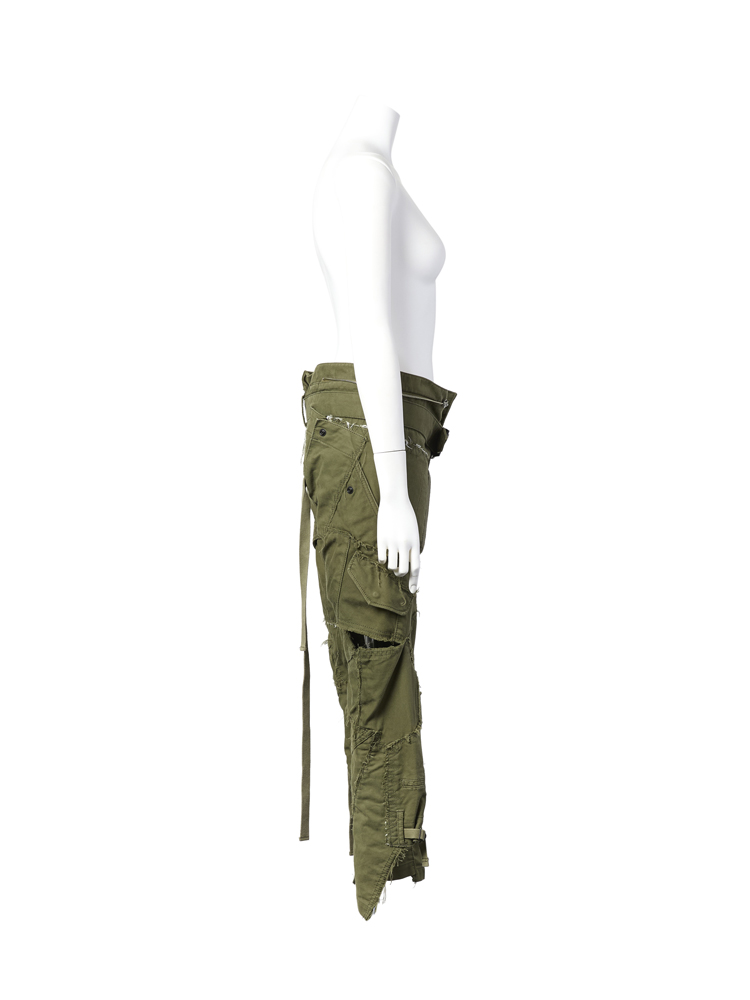 JUNYA WATANABE</br>COMME des GARÇONS</br>2006 AW_5