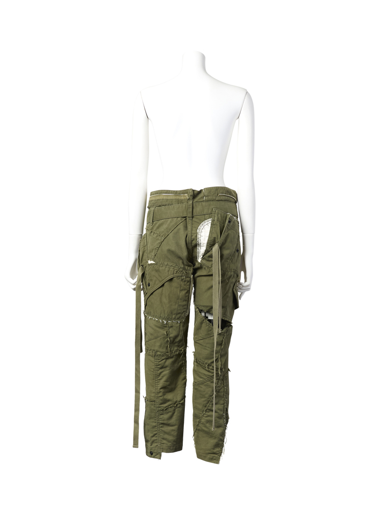 JUNYA WATANABE</br>COMME des GARÇONS</br>2006 AW_6