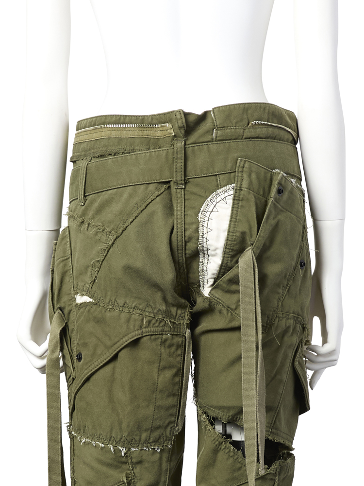 JUNYA WATANABE</br>COMME des GARÇONS</br>2006 AW_7