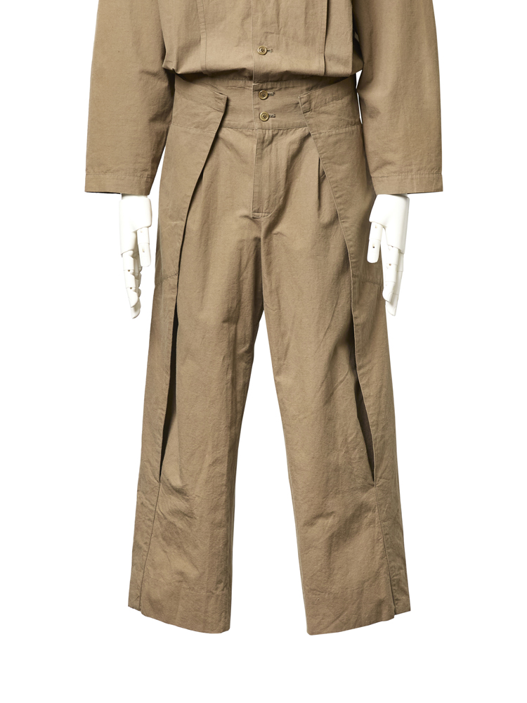 ISSEY MIYAKE MEN</br>1984 SS_4