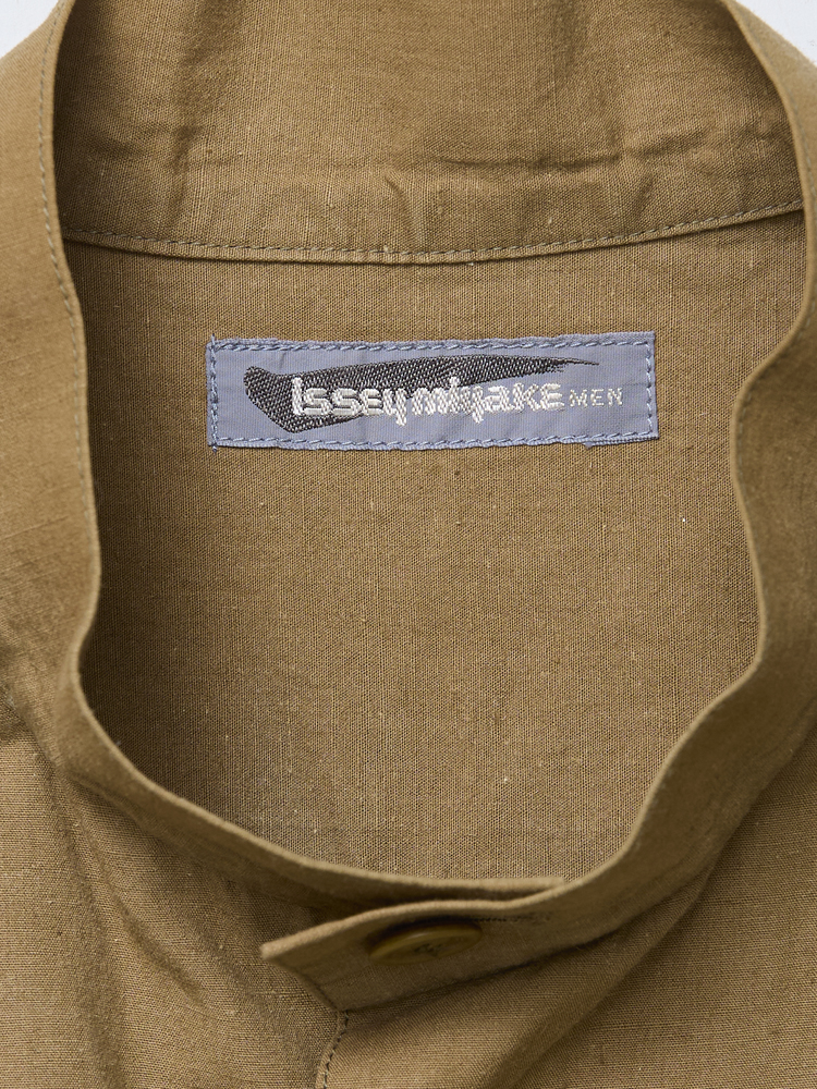 ISSEY MIYAKE MEN</br>1984 SS_7