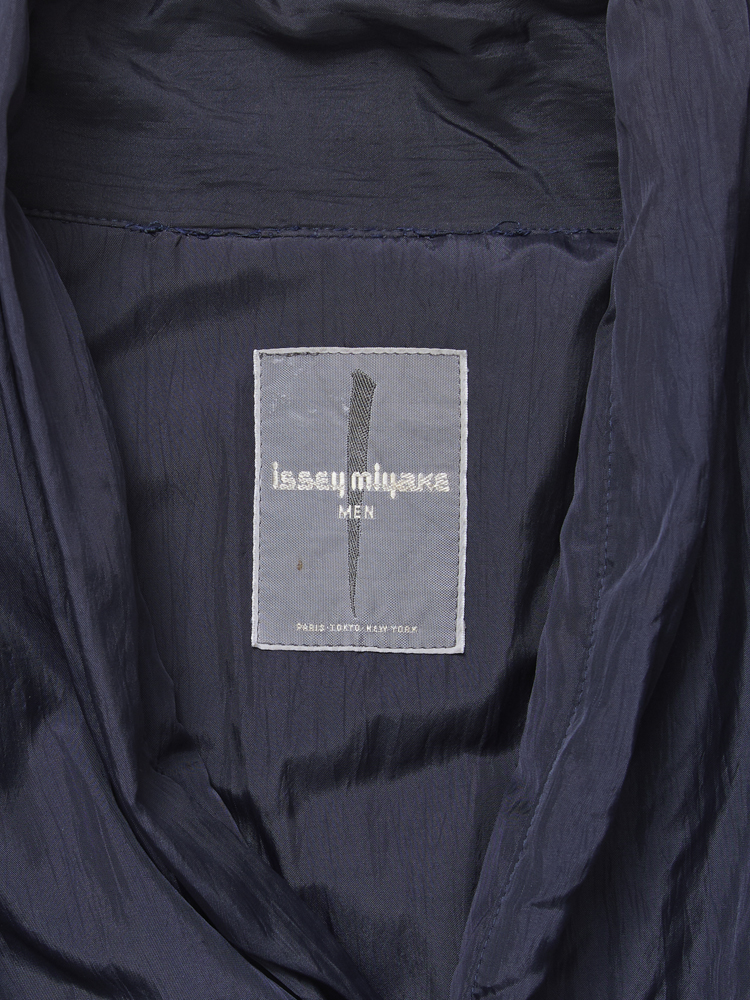 ISSEY MIYAKE MEN</br>1980s_8