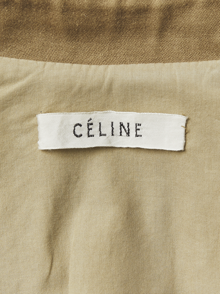 Phoebe Philo for</br>CÉLINE</br>2010 Resort_5