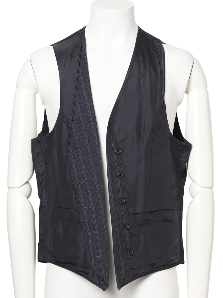 Maison Martin Margiela</br>2004 SS_2