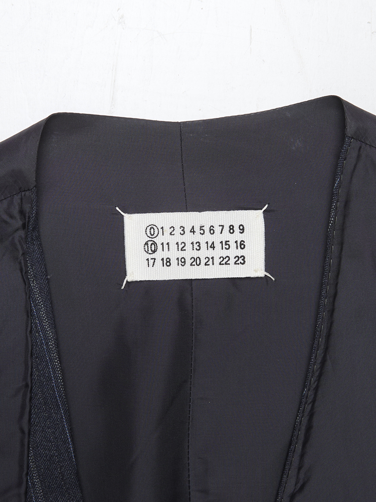 Maison Martin Margiela</br>2004 SS_4