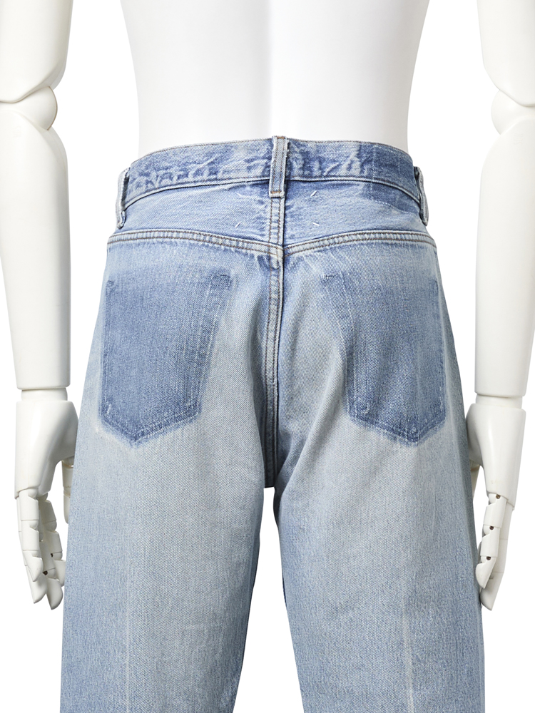 Maison Martin Margiela</br>2000 AW_6