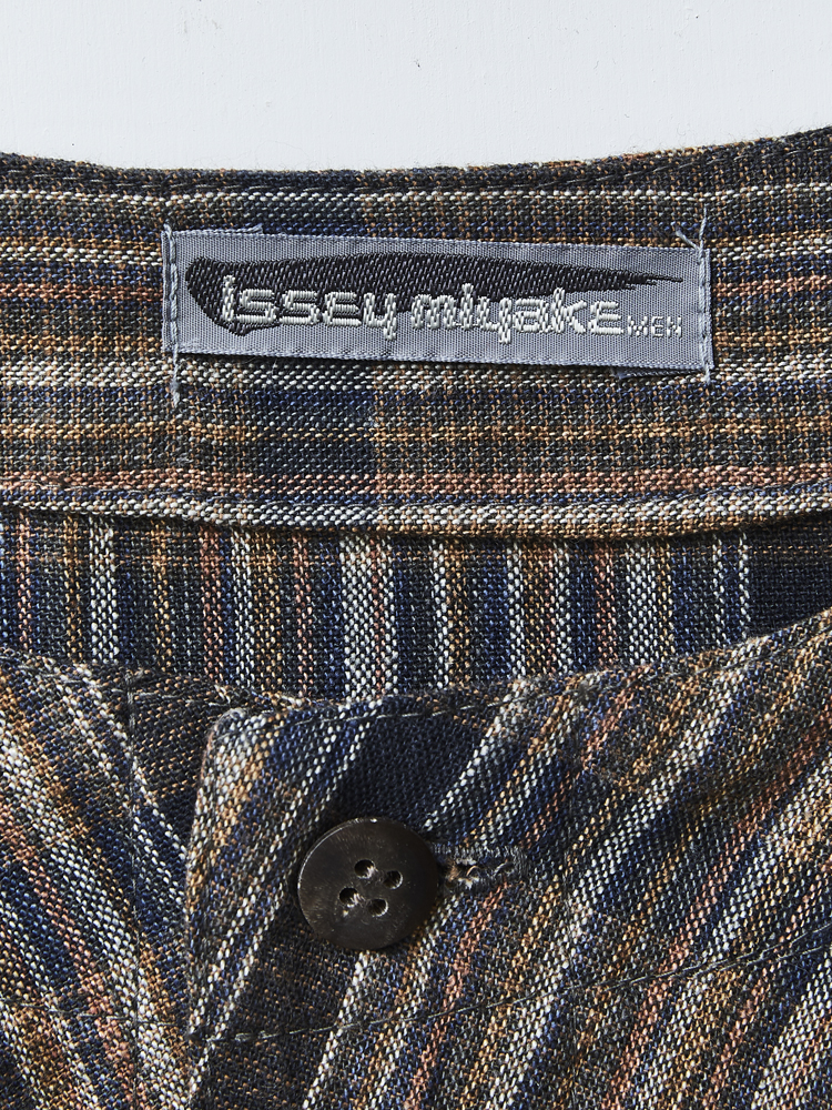 ISSEY MIYAKE MEN</br>1980s_4