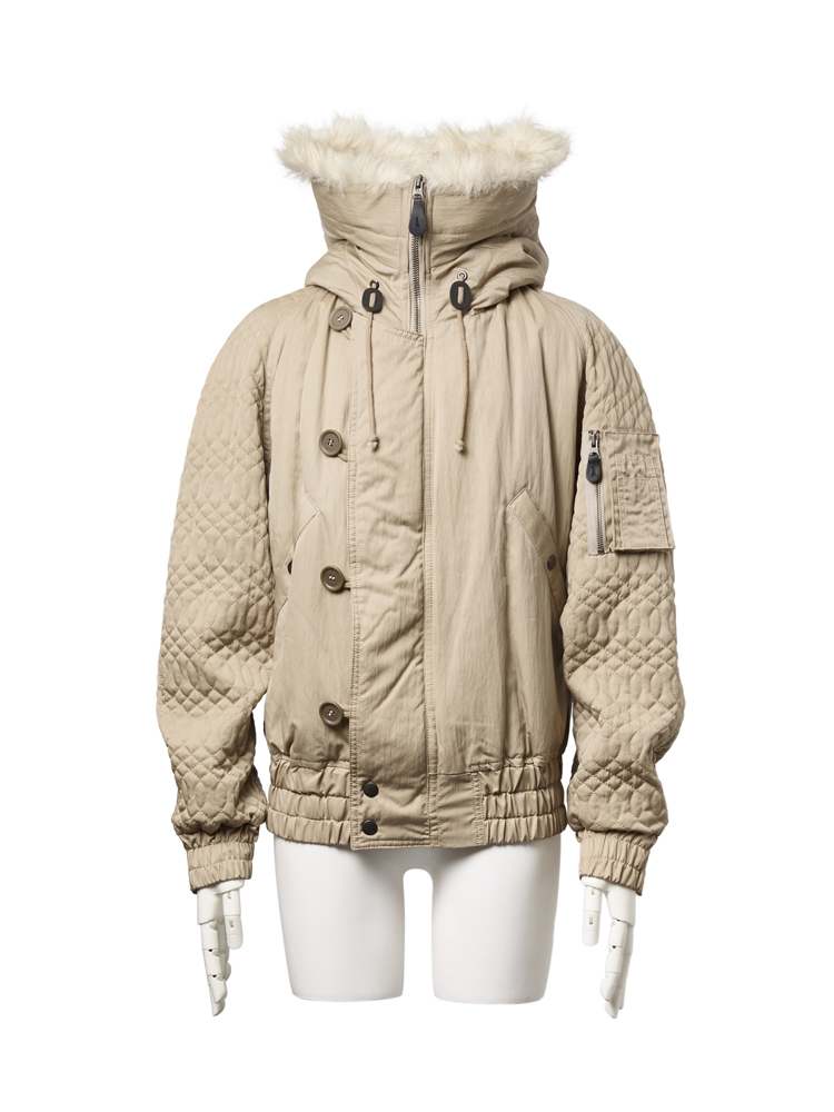 TOKIO KUMAGAÏ</br>1980s_2