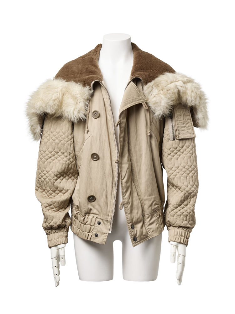 TOKIO KUMAGAÏ</br>1980s_3