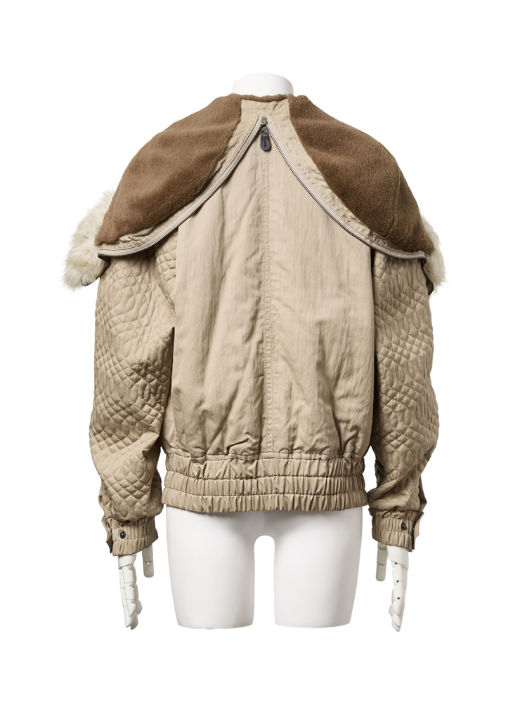 TOKIO KUMAGAÏ</br>1980s_8