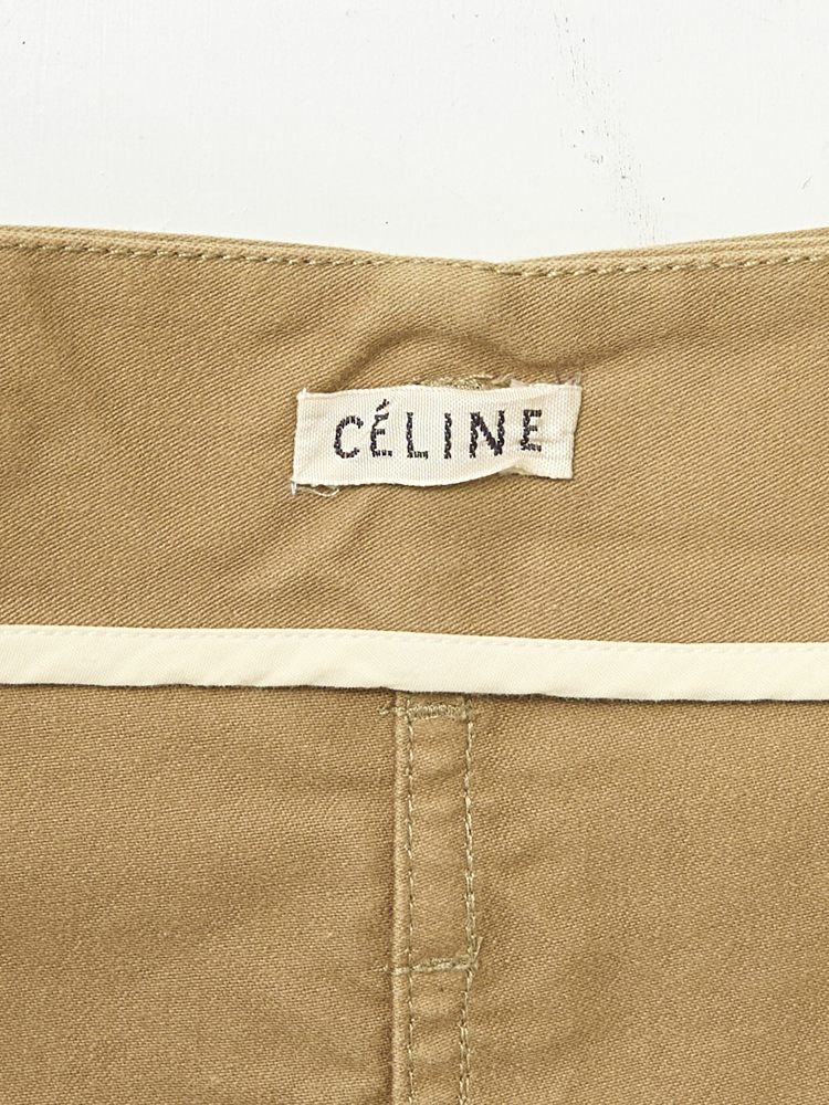 Phoebe Philo for</br>CÉLINE</br>2010 Resort_6
