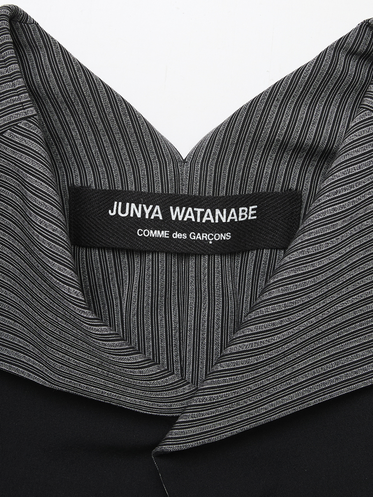 JUNYA WATANABE</br>COMME des GARÇONS</br>1996 AW_6