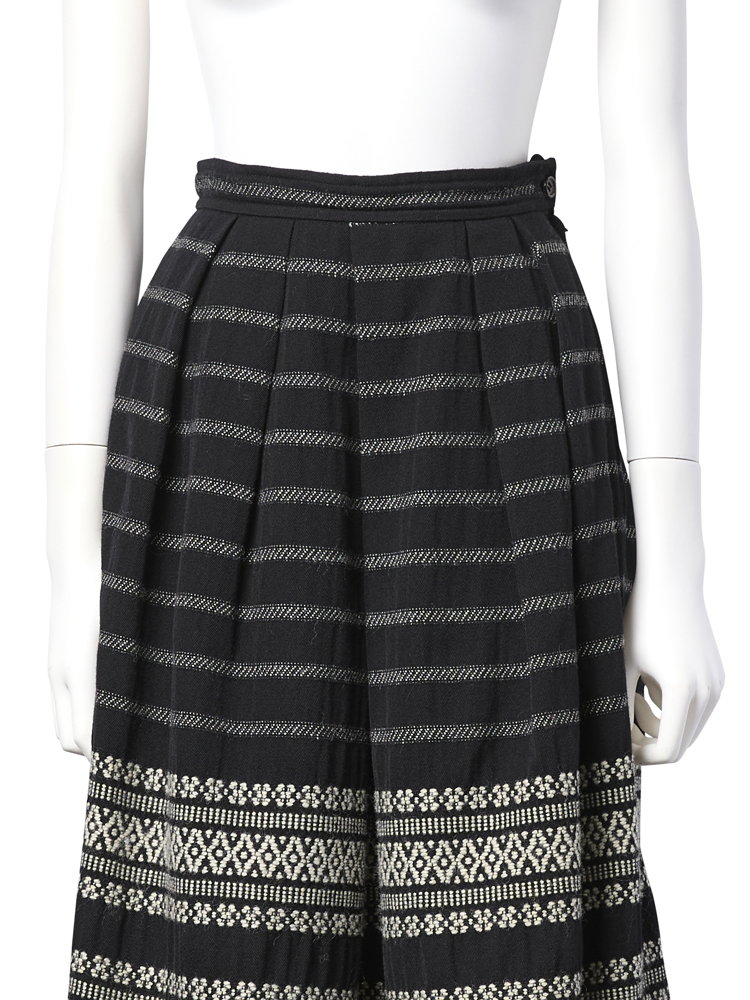 COMME des GARÇONS</br>1989 AW_2