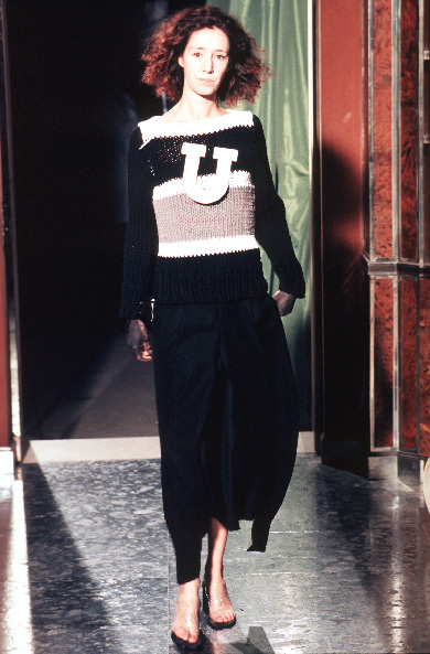 Maison Martin Margiela</br>1999 SS _8