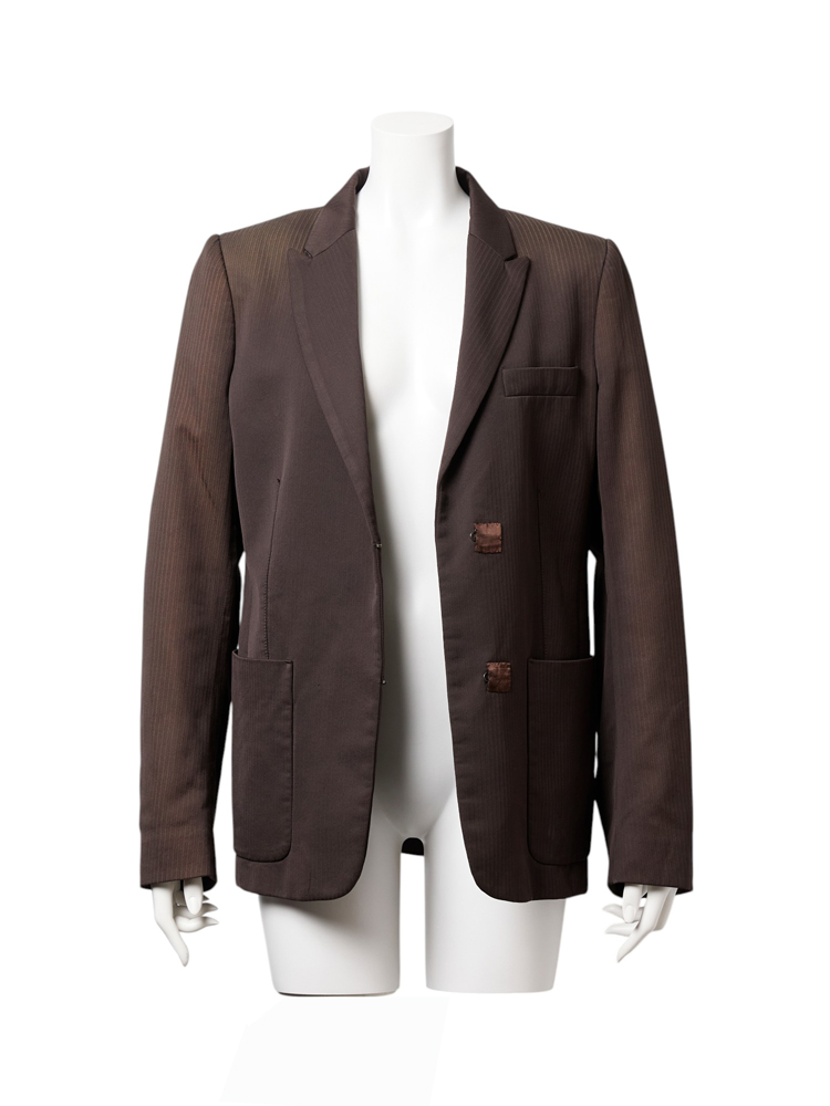 Maison Martin Margiela</br>2004 SS_2