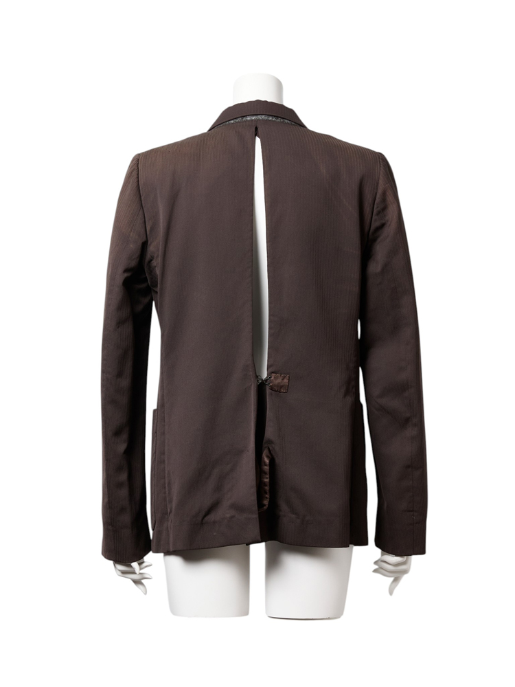 Maison Martin Margiela</br>2004 SS_4