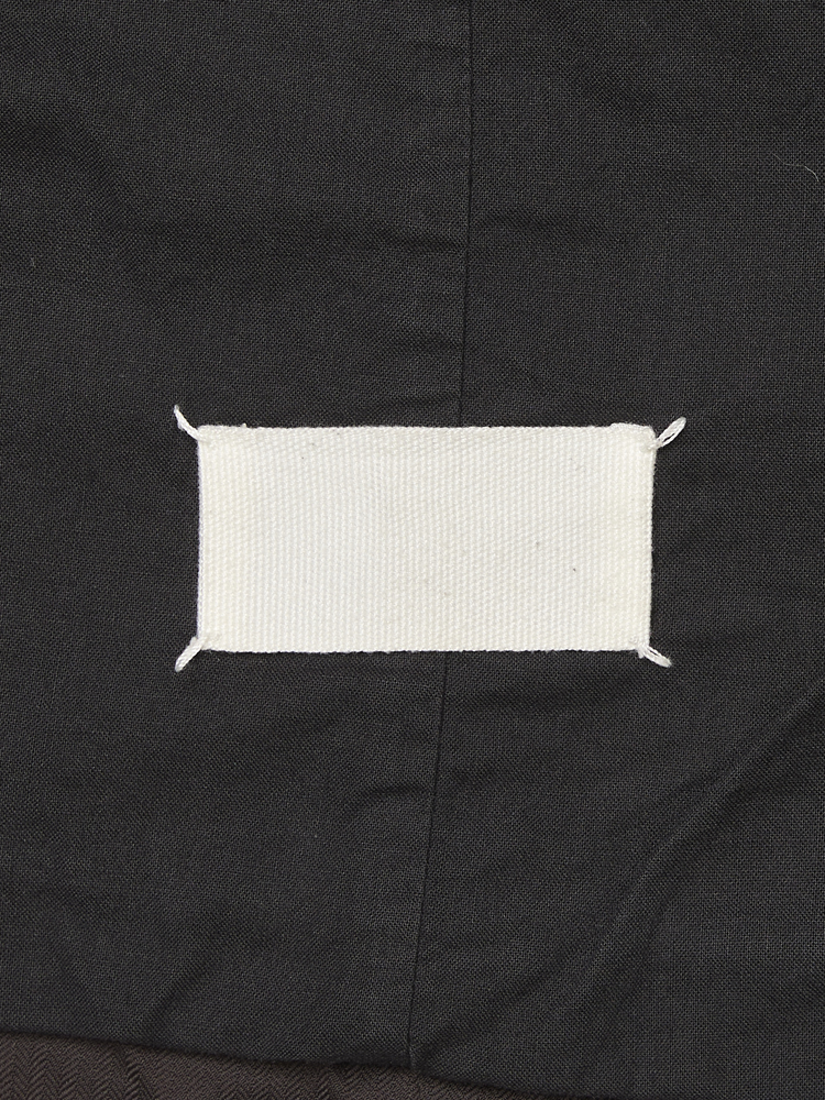 Maison Martin Margiela</br>2004 SS_7