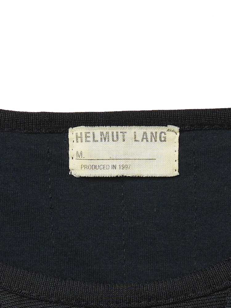 Helmut Lang</br>1997 SS_5