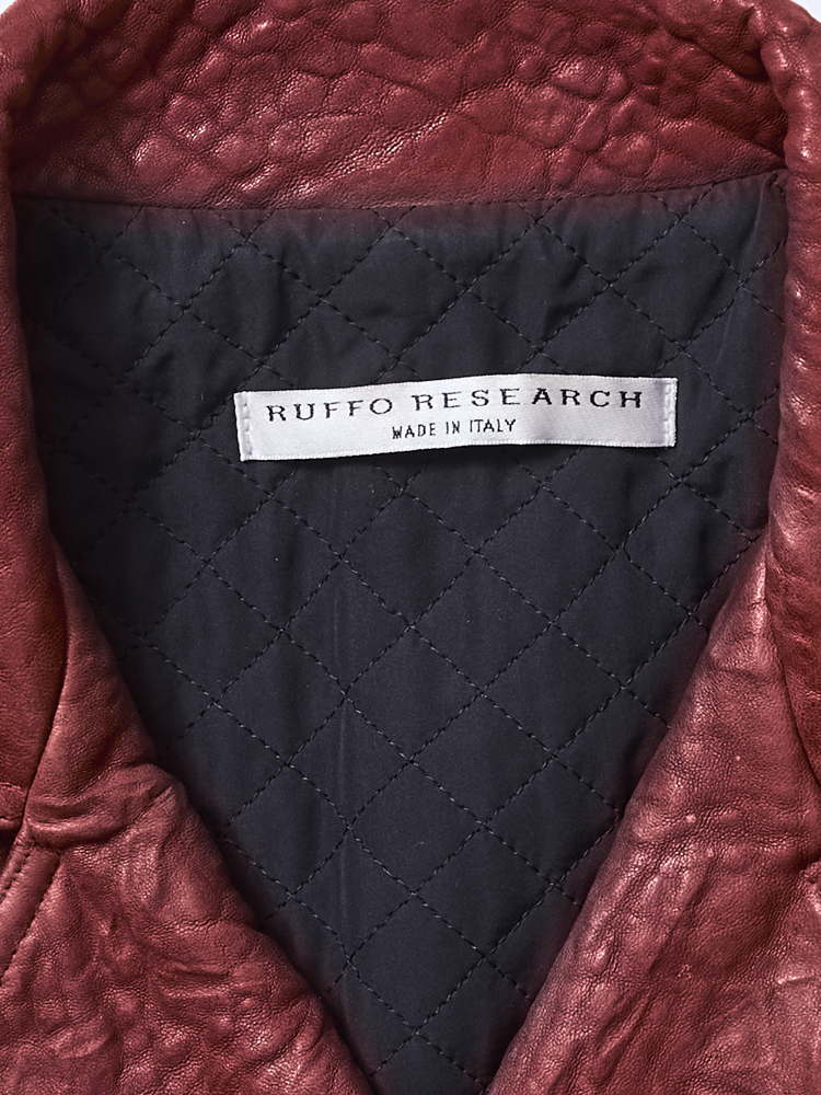 Ruffo Research</br>by Alexandre Matthieu</br>2002 AW_8