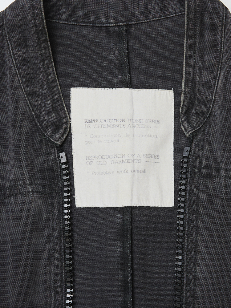 Maison Martin Margiela</br>1995 AW_7