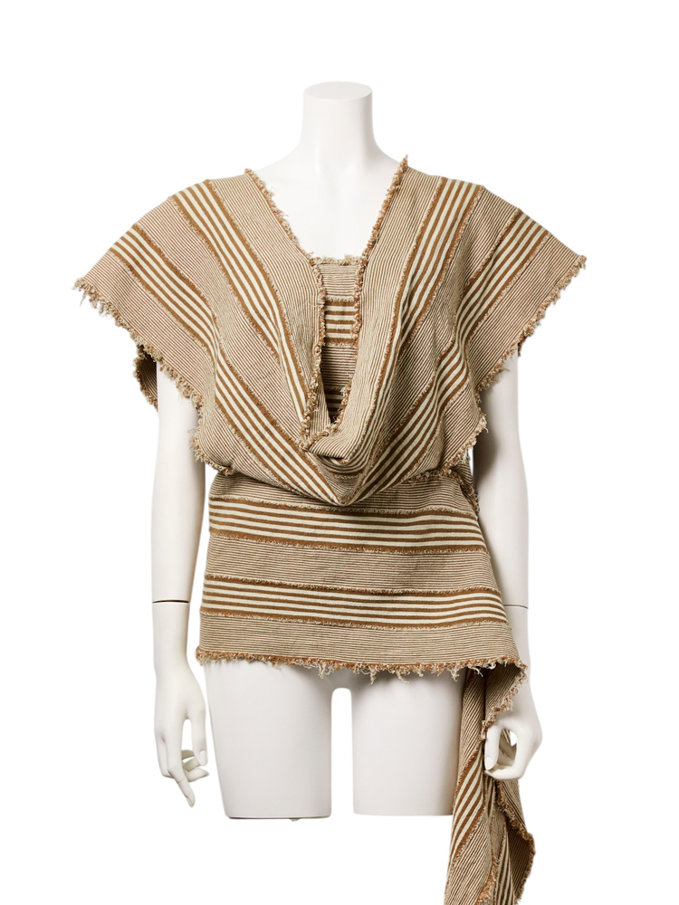 ISSEY MIYAKE</br>1970s_2